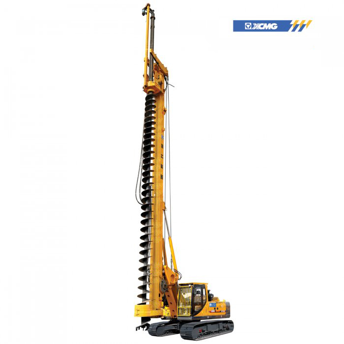 XCMG XR130E CFA