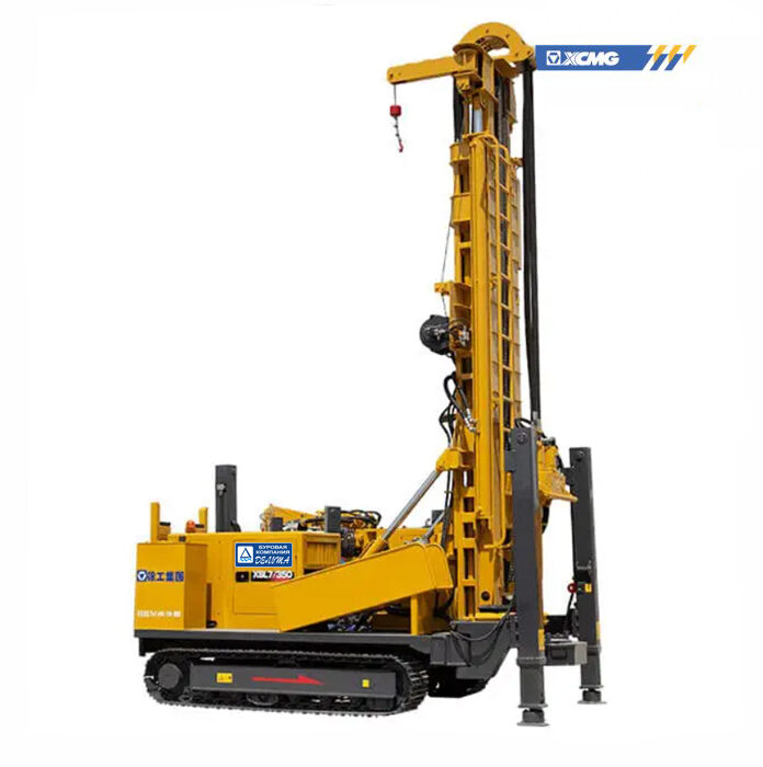 XCMG XSL7/360
